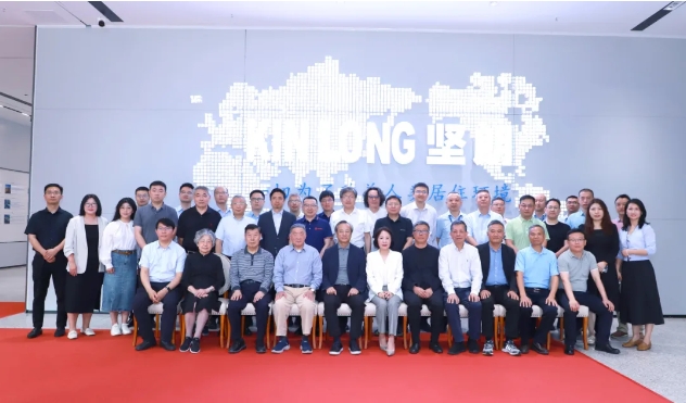 【91视频福利视频站】2024幕墙新技术·新材料研讨会召开