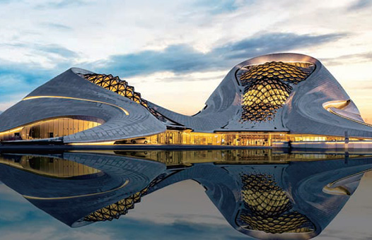 双曲铝单板91视频网站APP大全