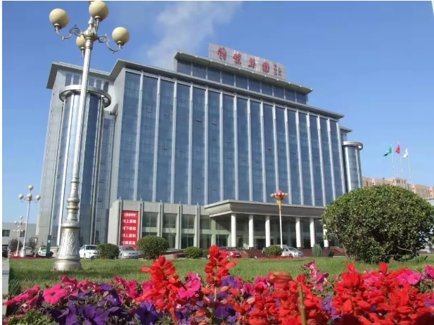 91视频福利视频91视频下载免费观看与信发集团达成战略合作，进军石膏板市场